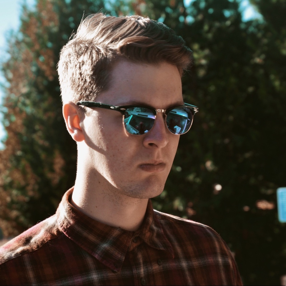 Meet your Posher, Karsten